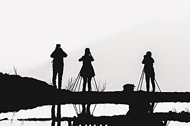 《死亡循环》游戏场景源自现实 参考了苏格兰爱丁堡